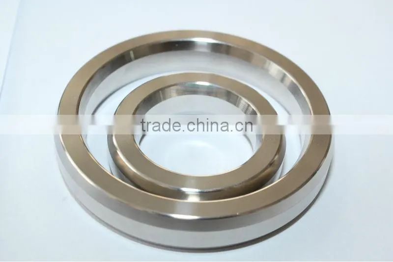 High Pressure Metal Ring Gasket