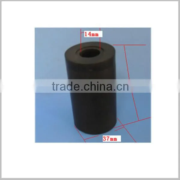 Dongguan factory customed rubber feet cover