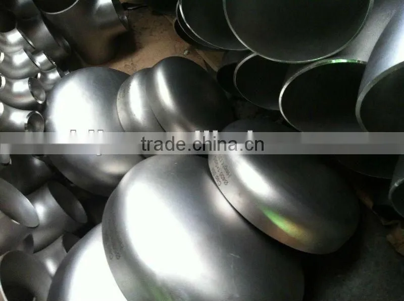 pipe end cap
