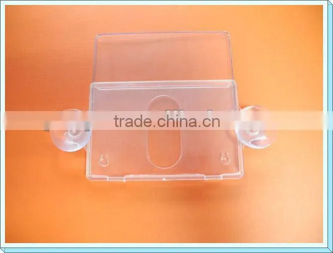 RFID UHF card holder or stock card sleeve PY-CH1