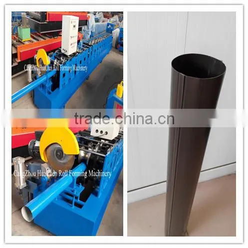 C Z purlin roll forming machine, C Z channel tile making machine