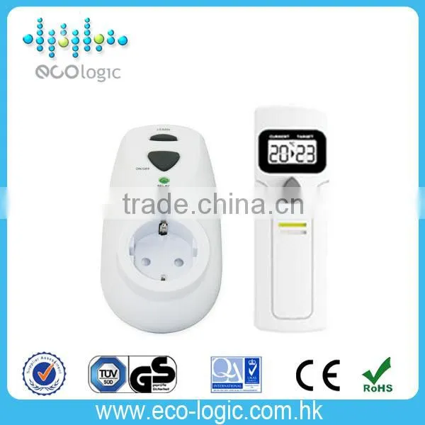 2016 heating temperature controller thermostat 220V with Backlight