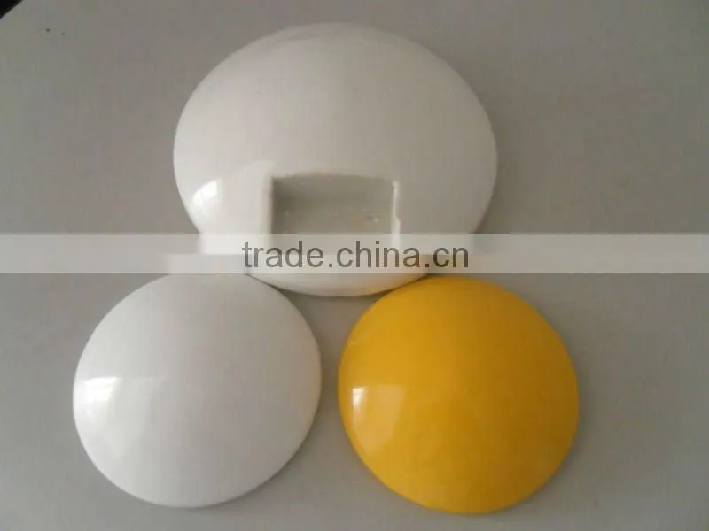 RSG New fashion Rounded ceramic road studs