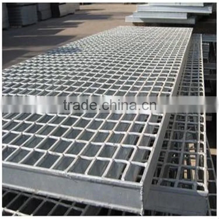 Steel Grating