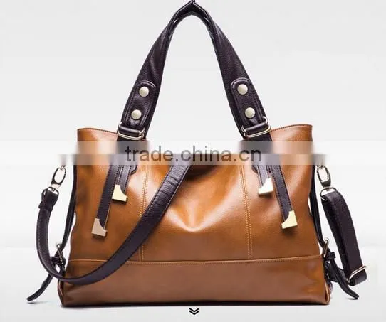 Most Popular Designer Handbag Latest Design Bags Women Handbag