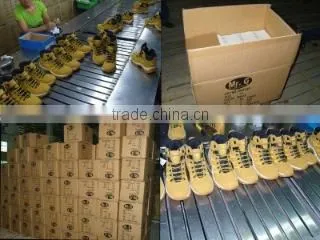 Jinjiang Sanlong Trade Co., Ltd. company overview - view 3
