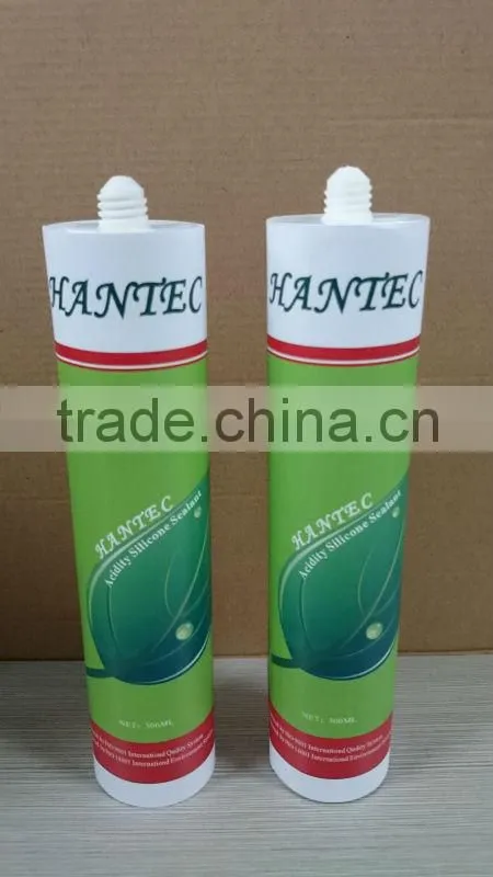 Acidity Silicone Sealant TT-998