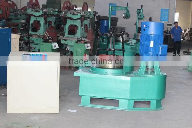 Nail Polishing machine factory supply