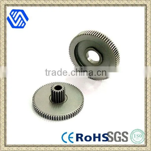Powder Metallurgy Rotor,Sinster Parts Powder Metallurgy