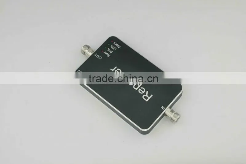 industrial signal booster wcdma 3g booster 2100mhz 3g signal repeater