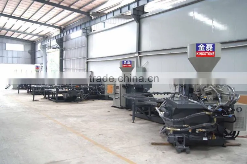 Slippers Making Machine Crocs Slippers JL-198