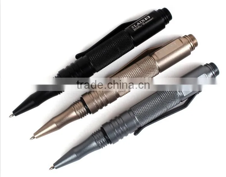 2016 New tactical tool pen with knife
