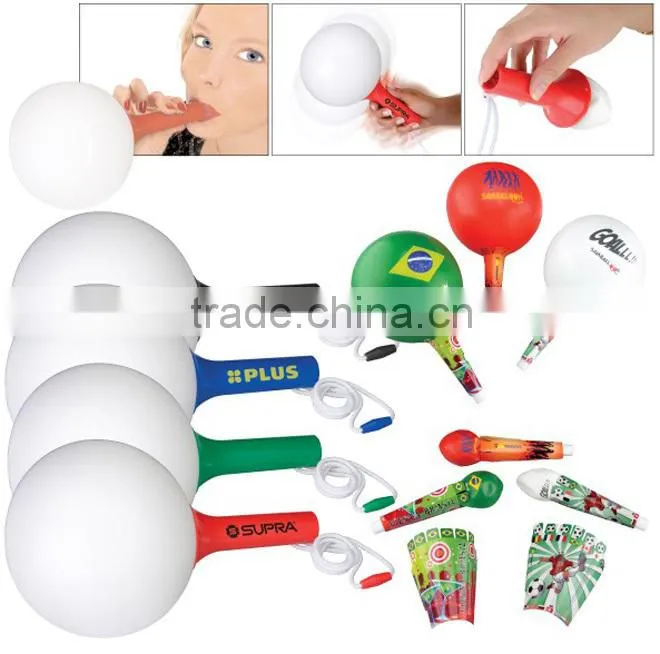 maracas samballoon