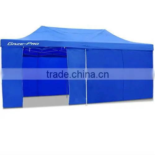 6x3m aluminum gazebo tent