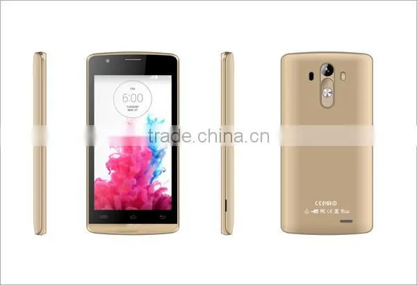 etoway G3 5.0" touch screen phone