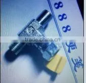 airless paint sprayer machine spare parts pressure hose connecting factory selling
