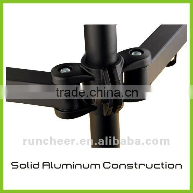 LCD482-F LCD TV Desktop Mount for Five Monitors