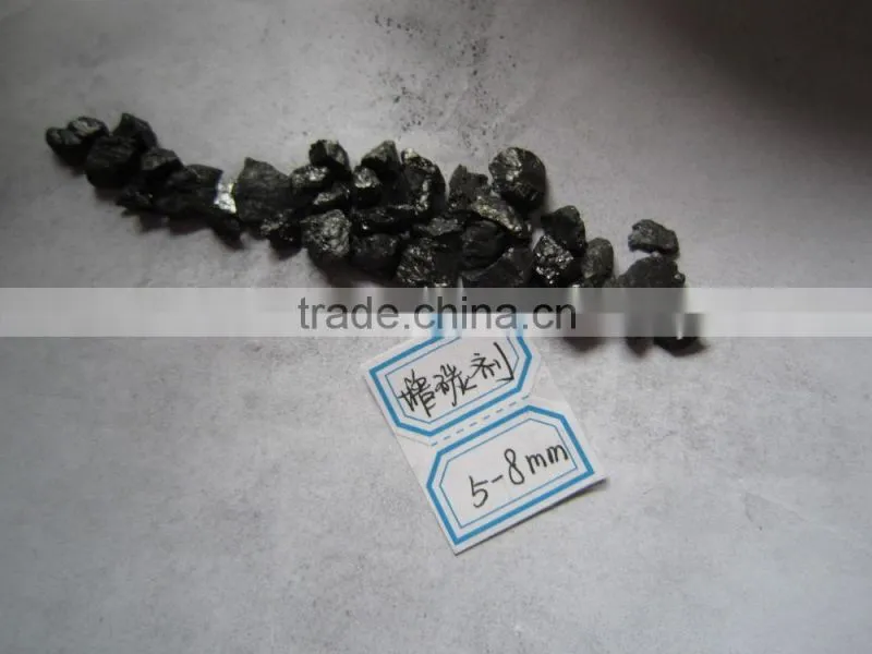 Ton Bag Calcined Anthracite Coal for Sale