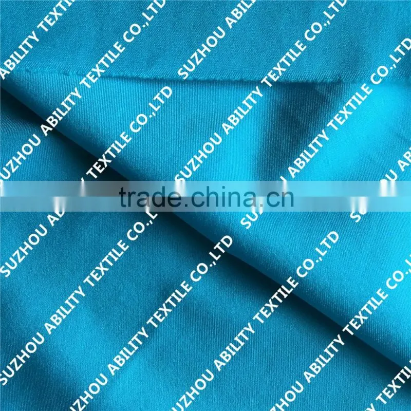 nylon66 spandex twill fabric