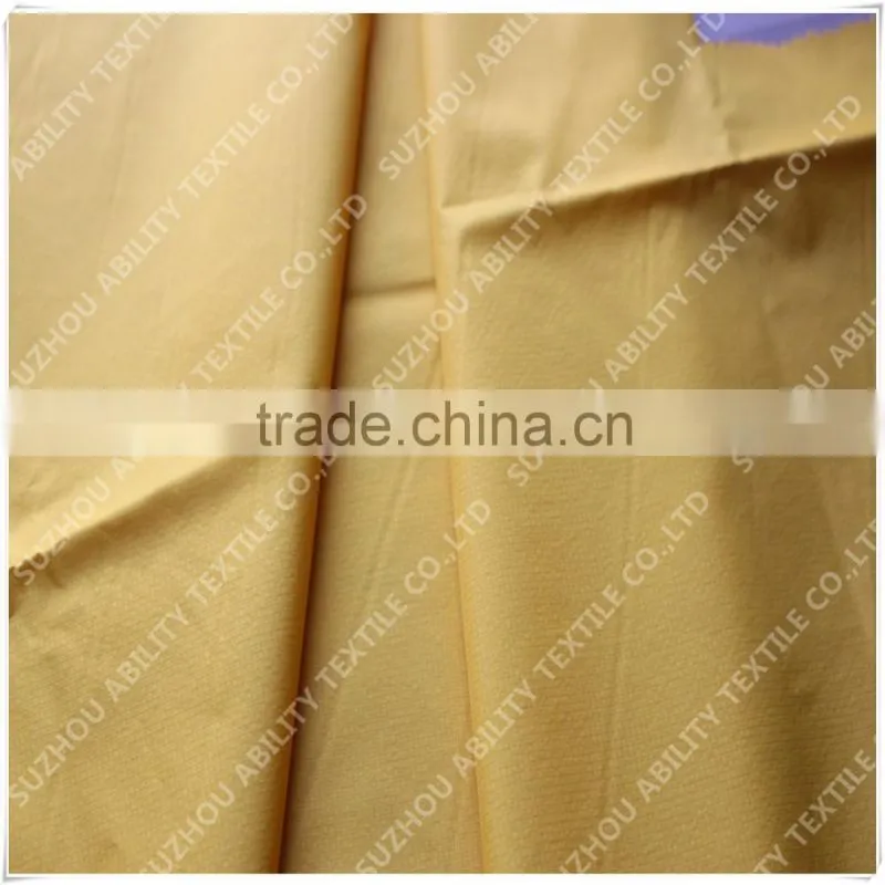TPU Coated Waterproof Nylon Taffeta Fabric