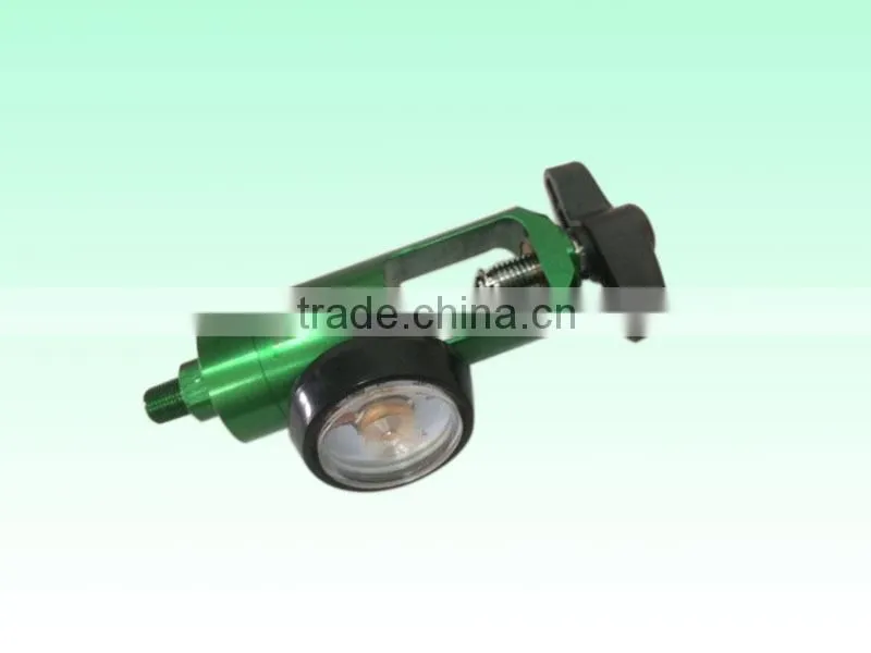 CGA870 oxygen flowmeter connector (MDK-870Y)