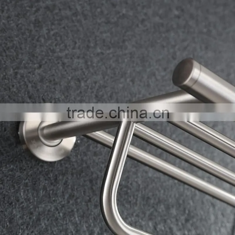 THUN simply design hotel bathroom stainless steel towel rack