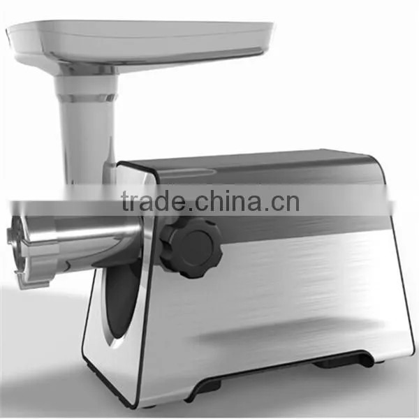 2014 latest Multi-Functional 1200w meat grinder