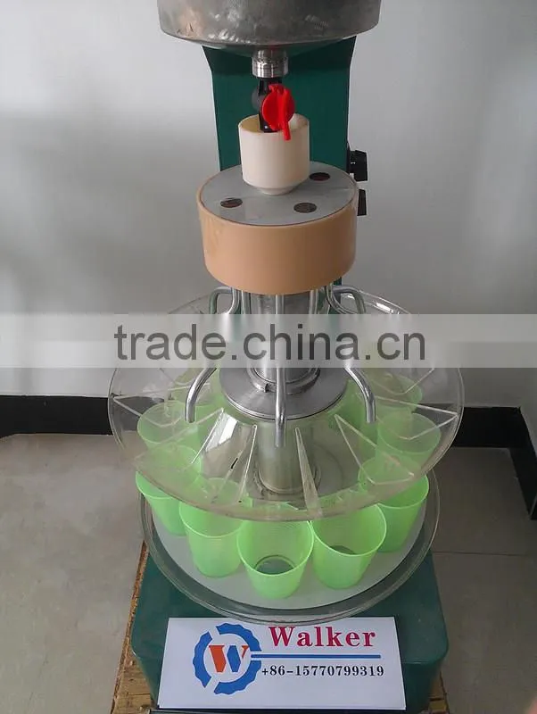 Hot Sell Wet Splitter,Lab Wet Sample Splitter from China Reliable Supplier