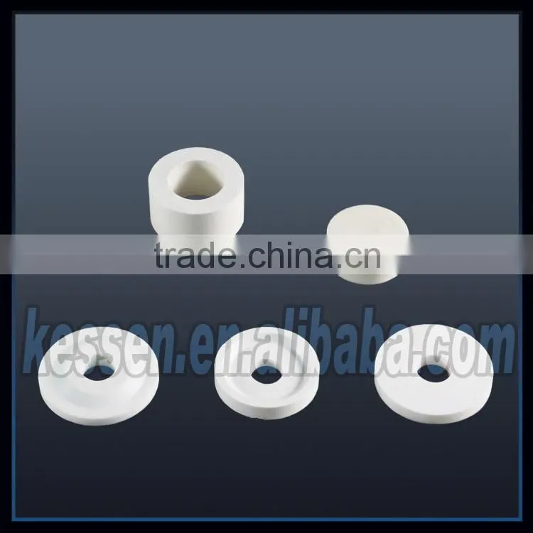 Al2O3 ceramic beta alumina