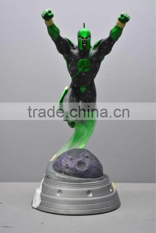 Custom Figurine For Home or Car decoration