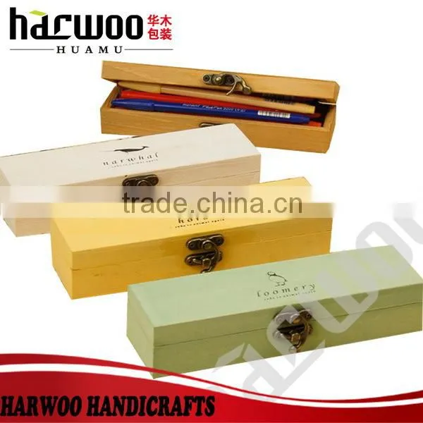 New arrive small cheaper design cardboard pen packaging box