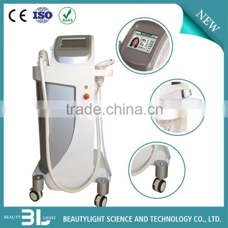 RF Anti-aging & wrinkle removal system