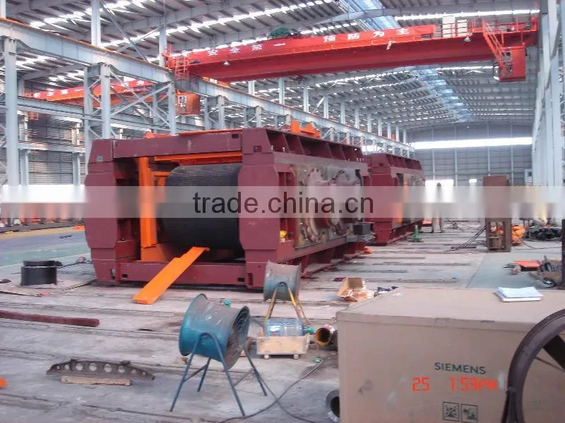 2014 Hot Sales!!! High Efficient & Energy Saving Roller Press
