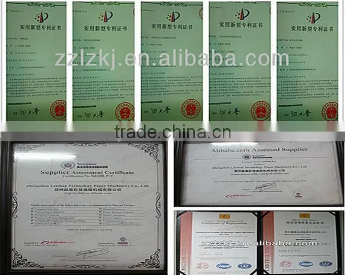 PLC Control Machine Agitator for Pulp Making