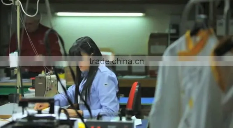 flame retardant workwear