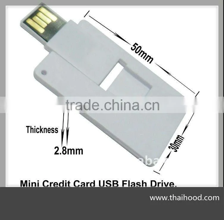 Cheap beautiful USB flash disk USB card flash memoey