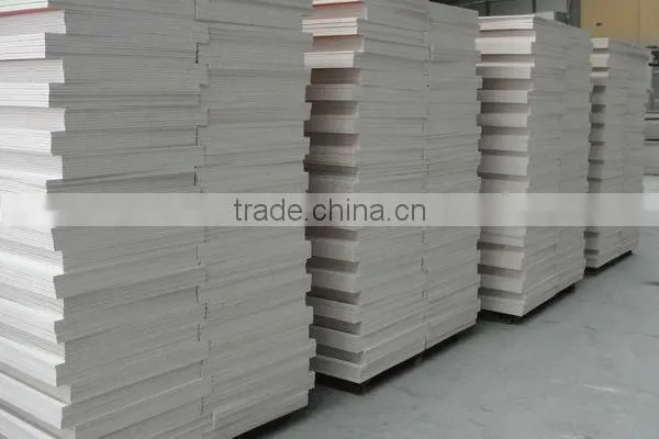 suspended ceiling for industrial