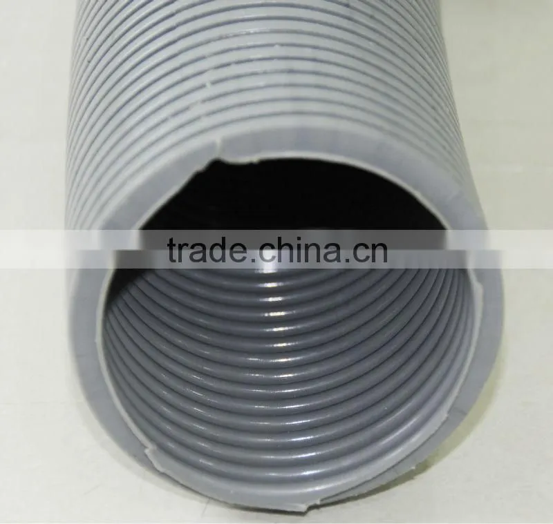 Water-proof nylon flexible tube