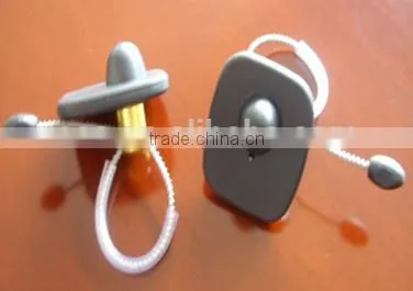 Hot-selling high quality EAS mini square bottle tag for wine