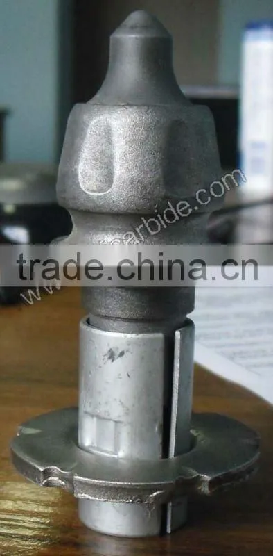 road milling bits-drill bits for coal mine