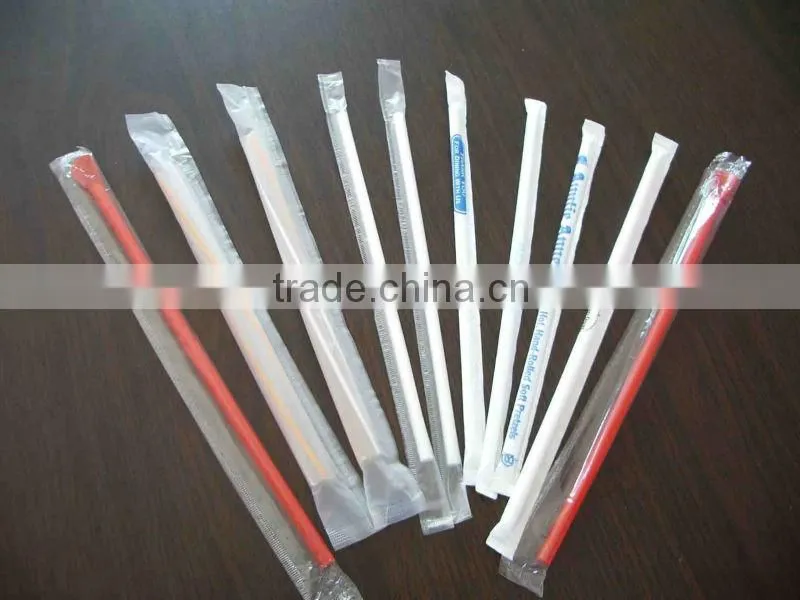 straw machine--ML31B high-speed straw packing machine