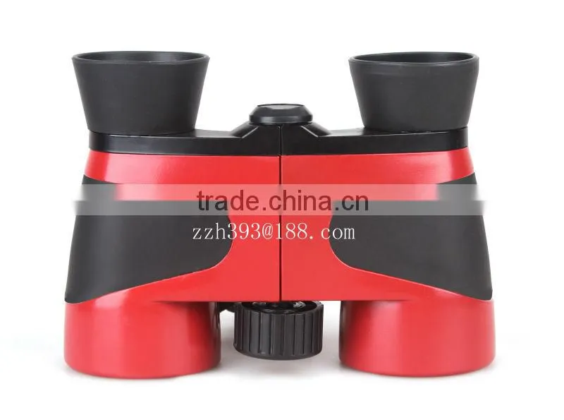 toy promotional binoculars 4X30 gift binoculars