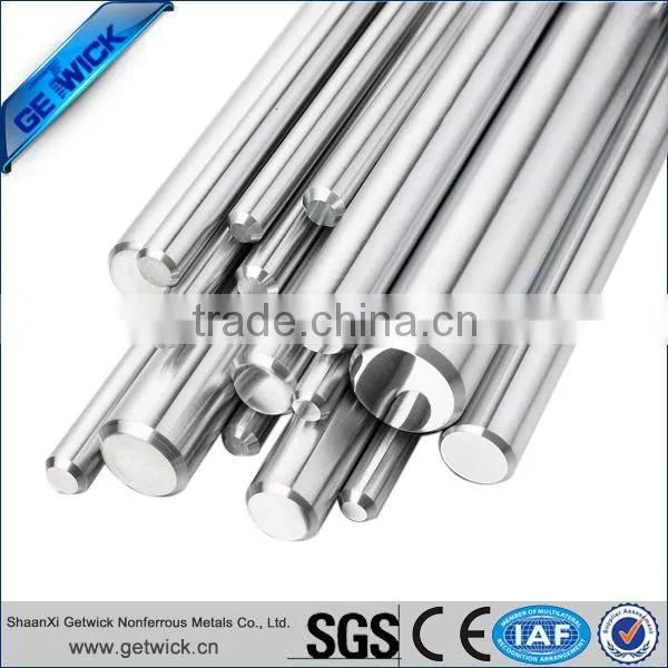 Tantalum rod from china manufacturer
