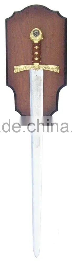 Wholesale Medieval Swords decorative sword 835G