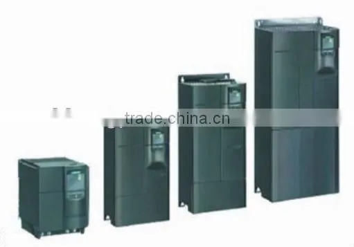 Electric Frequency Controller for Pump Systems