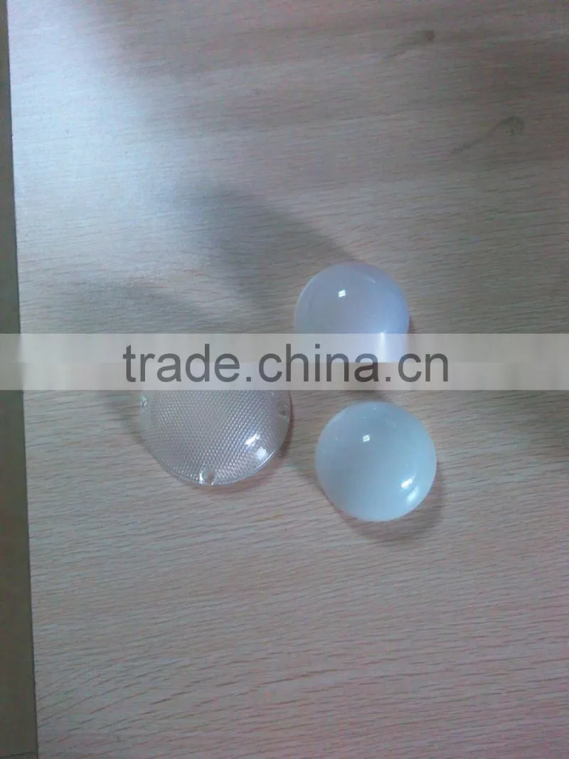 LED lens mold LED lens machining LED lens injection molding