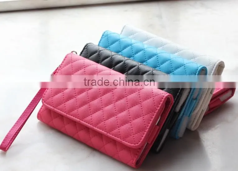 New Arrival! PU i phone6 case brand mobile Phone Case for iPhone 6