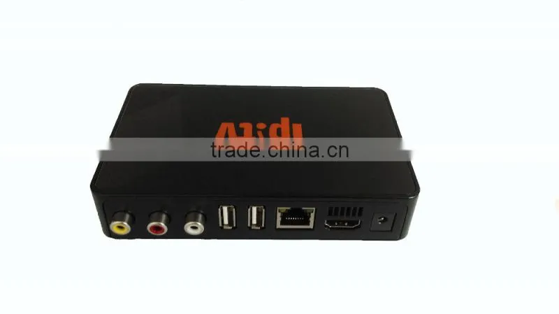 Arabic Channels IPTV Receiver, Arabic Channels TV Box -Loaded Ready To Use 400+ Arabic Channels + Sports, Movies & USA