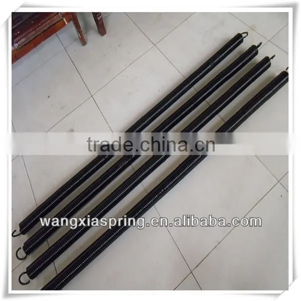 Tension Spring of High Quality