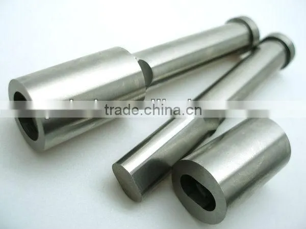 Guangdong manufacture Unstandard precision punch